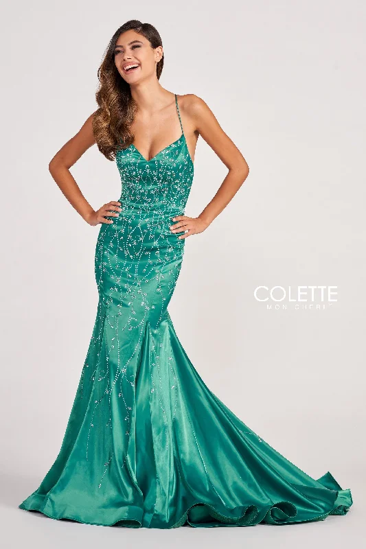 Colette: CL2043