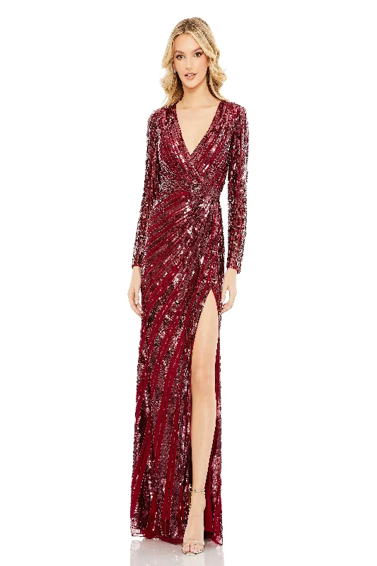 Mac Duggal 5186