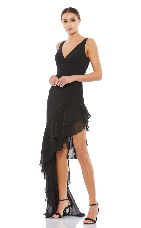Mac Duggal 49487 Dress