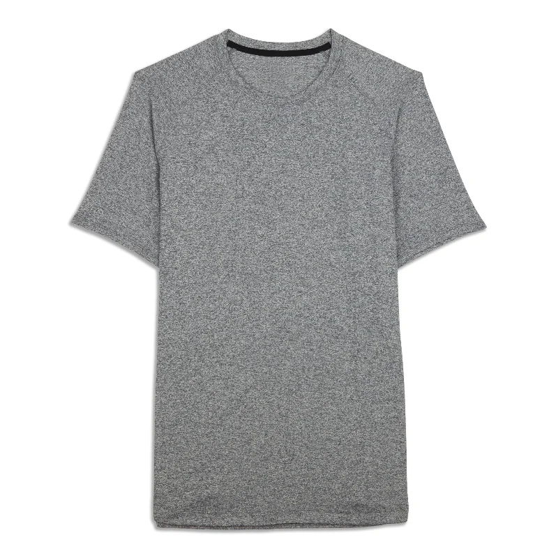 License to Train Short-Sleeve Shirt - Resale